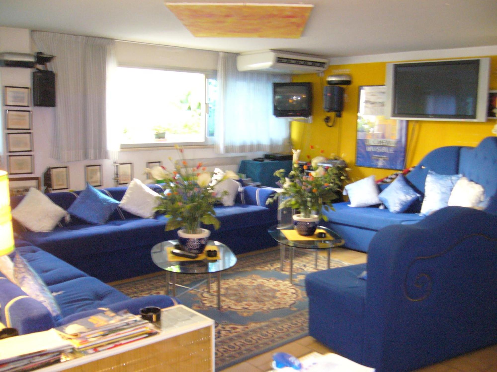Hotel Giumer Rimini Exteriér fotografie